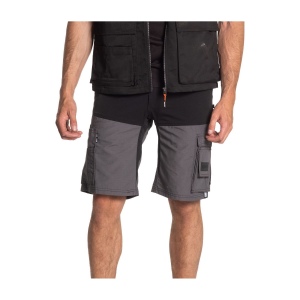 Bermuda Ripstop extensible