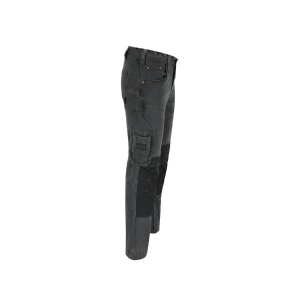 Pantalon stretch et Coolmax® 4