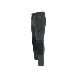 Pantalon stretch et Coolmax® 5