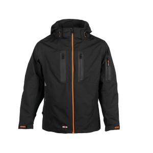 Veste de pluie Aspen 2