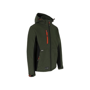 Veste Softshell Trystan 17