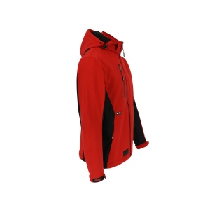 Veste Softshell Trystan 19