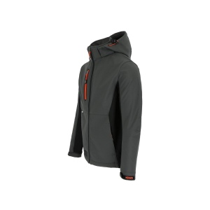 Veste Softshell Trystan 20