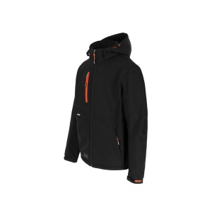 Veste Softshell Trystan 21