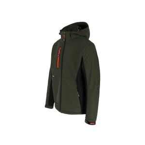 Veste Softshell Trystan 23
