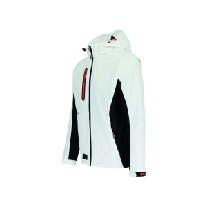 Veste Softshell Trystan 24