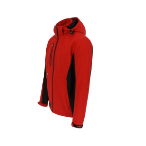 Veste Softshell Trystan 25