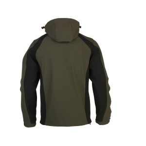 Veste Softshell Trystan 11