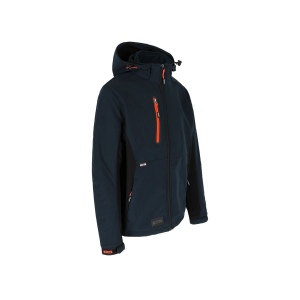 Veste Softshell Trystan 16