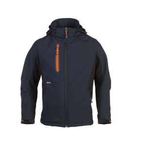 Veste Softshell Trystan 4