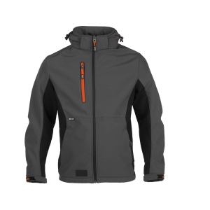 Veste Softshell Trystan 2