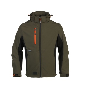 Veste Softshell Trystan 5