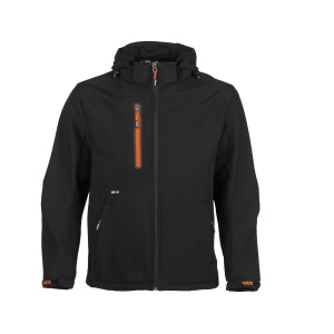 Veste Softshell Trystan 3