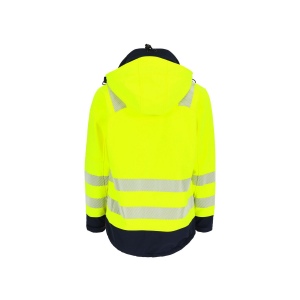 Veste Softshell haute visibilité Gregor 5