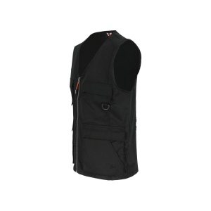 Bodywarmer multi-poches 4