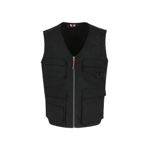 Bodywarmer multi-poches 2