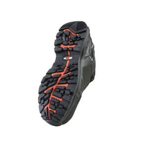 Chaussures Gigantes low 3