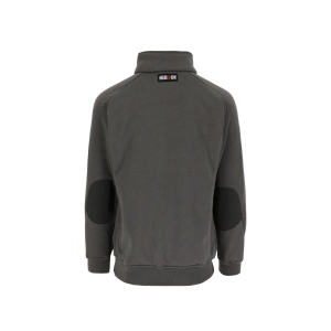 Sweat doublé polaire 3