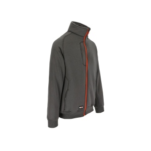 Sweat doublé polaire 4