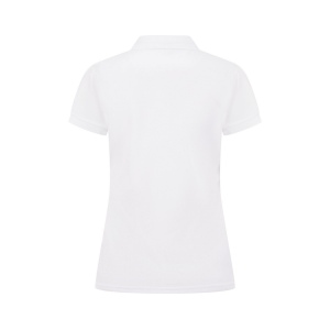 Polo femme respirant 18