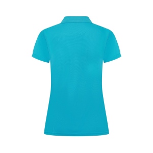 Polo femme respirant 28