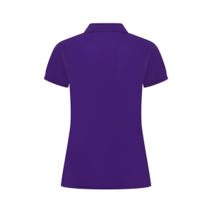 Polo femme respirant 30