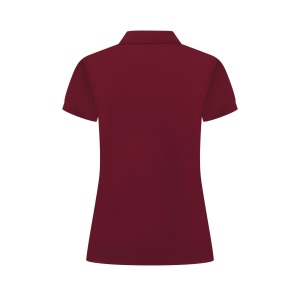 Polo femme respirant 31
