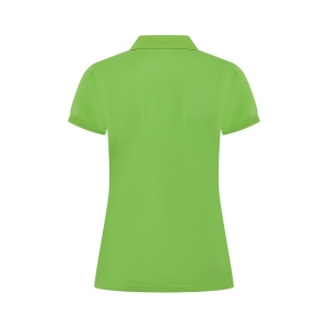Polo femme respirant 32