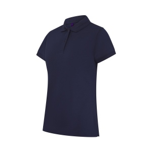 Polo femme respirant 34