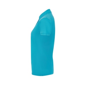 Polo femme respirant 45