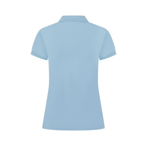 Polo femme respirant 22