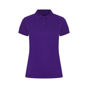 Polo femme respirant 14