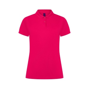 Polo femme respirant 11