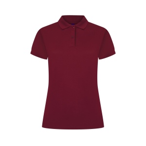 Polo femme respirant 15