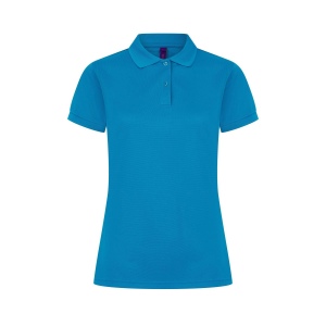 Polo femme respirant 5