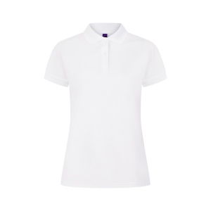 Polo femme respirant 2