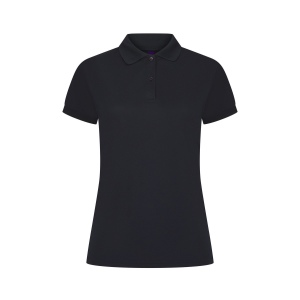 Polo femme respirant 10