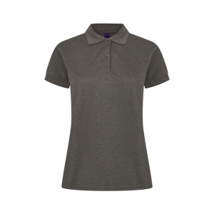 Polo femme respirant 8