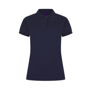 Polo femme respirant 17