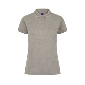 Polo femme respirant 9