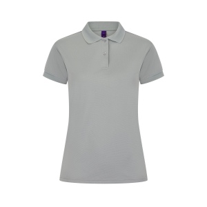 Polo femme respirant 4