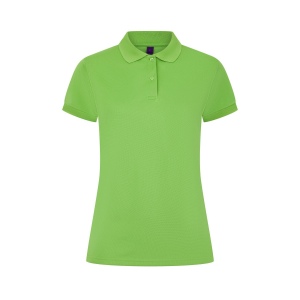 Polo femme respirant 16
