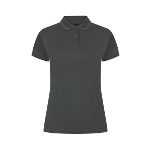 Polo femme respirant 7