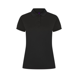 Polo femme respirant 3