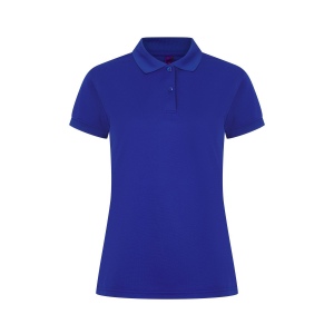 Polo femme respirant 13