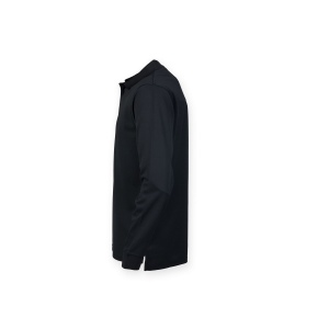 Polo manches longues 12