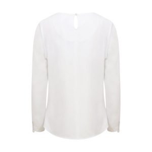 Blouse femme manches longues 4