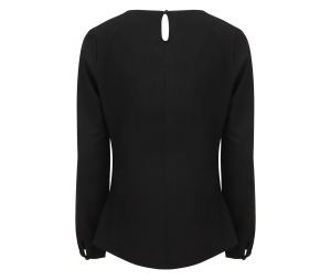 Blouse femme manches longues 5