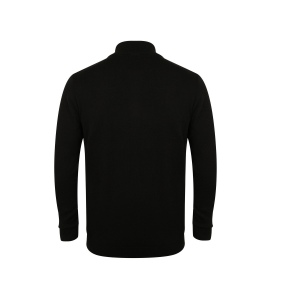 Gilet style bomber 5