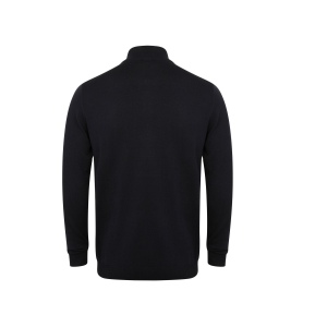 Gilet style bomber 6